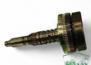 Kosz sprzęgłowy ZF C-MATIC 1923002200412 CASE CVX / NH TVT / STEYR CVT