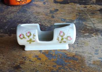 Stara porcelana sygnow.