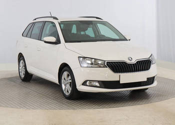 Skoda Fabia 1.0 TSI