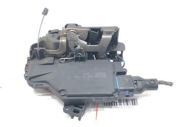 ZAMEK DRZWI LEWY PRZÓD VW JETTA III Sedan/Limuzyna 3D1837015 04-13