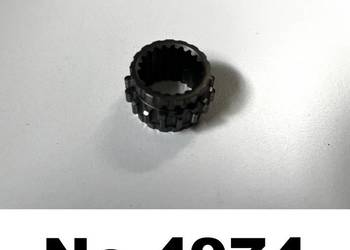HONDA CBR 1000 RR SC57 04-07 Zębatka Koło zębate wału 17T 1412-MEL-000