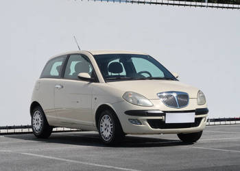 Lancia Ypsilon 1.2
