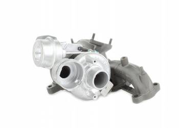 TURBO VW Transporter T5 1.9 TDI 86/102/105KM AXC/AXB/BRR/BRS