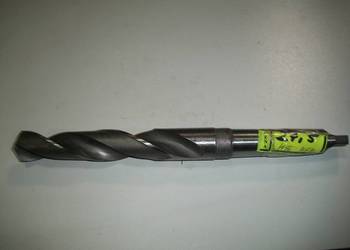 Wiertło 27,5 HSS
