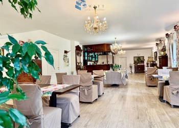 Lokal 845 metrów Ględy