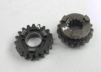Tryb Skrzyni Zebatka Przesowka Kawasaki Kxf 450