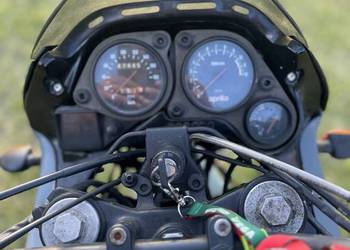 Aprilla Pegaso 125