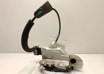 ZAMEK DRZWI LEWY PRZÓD PEUGEOT 3008 SUV 006231 09-17