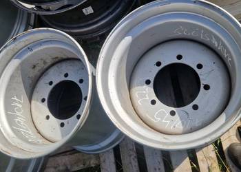 Felga Felgi 24.00x22.5 710/45r22.5 700/40-22.5 710/40-22.5