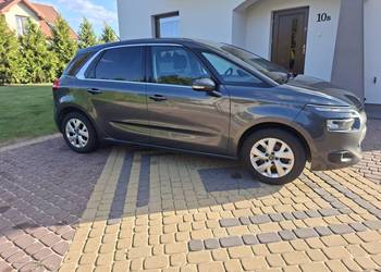 Citroen C4 PICASSO 1.6hdi