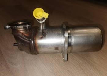 AUDI A4 A5 A6 Q5 CHŁODNICA RECYRKULACJI SPALIN 04L131513B vw egr