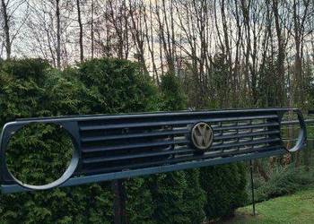 Gril Volkswagen Golf Mk2