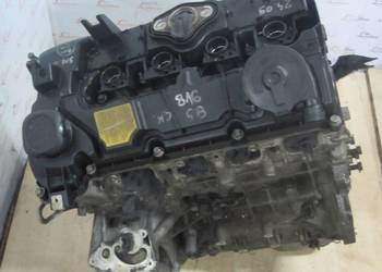 BMW 3 2.0 N43B20AA 170KM 176 tys. km silnik bez osprzętu