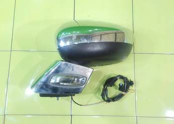 CITROEN DS3 1.6 HDI 11r HB 3D lusterko lewe 0207156