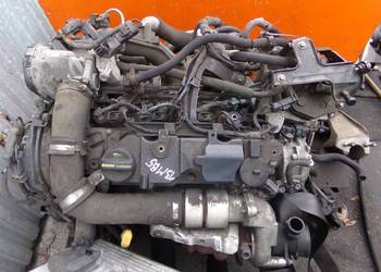 TRANSIT COURIER 1.5 TDCI 15r 75KM UGCB pompa wtryskowa 0445010577