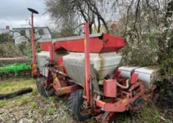 Siewnik Kverneland Optima 6 Rzędów