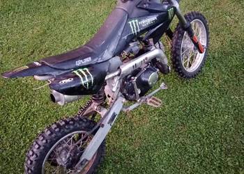 Cross 125