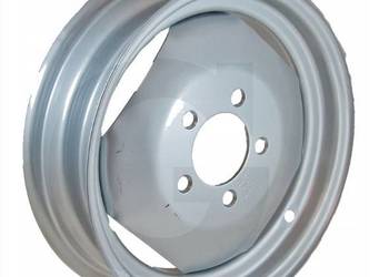 Obręcz koła prawa 4,5x15 /sw/