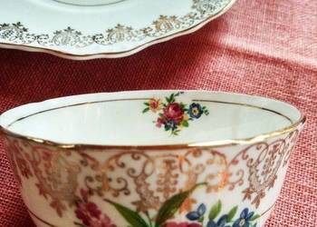 Miseczka. Sheridan. Made in England
