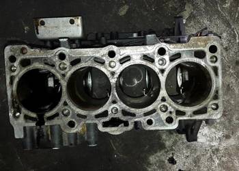 blok seat skoda vw audi 1.6tdi CAY do szlifu