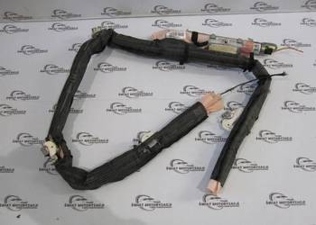 CITROEN DS3 10r kurtyna prawa 9672465480 CC103651XX
