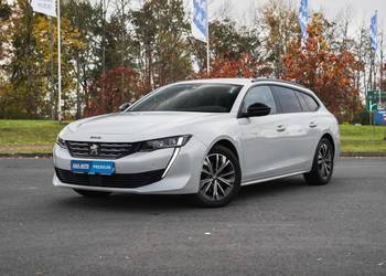 Peugeot 508 1.5 BlueHDi