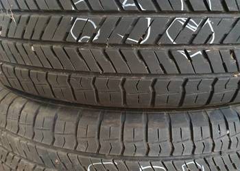 opony Yokohama Geolander G91 lato 225/65R17