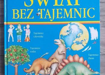 Świat bez tajemnic Świat bez tajemnic