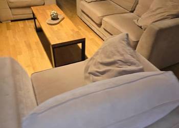 Komplet wypoczynkowy