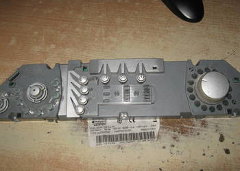 Hotpoint Ariston AQXL 109 EU HA Panel Górny