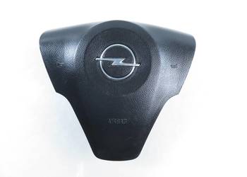 PODUSZKA KIEROWCY OPEL ANTARA A (L07) 96440827