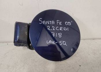 KLAPKA WLEWU PALIWA HYUNDAI SANTA FE 5Q