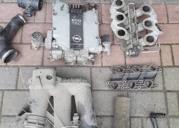 Kolektor ssący omega 2.5 v6 x25xe