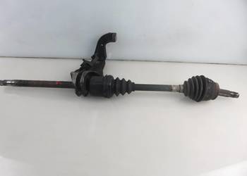 PÓŁOŚ PRAWA FIAT DOBLO I 1.9 JTD