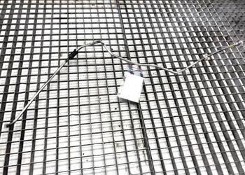 RURKA KLIMATYZACJI MITSUBISHI LANCER VIII 1.8 150KM Sedan/Limuzyna