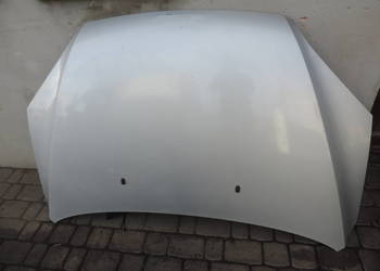 MASKA PRZEDNIA FORD FOCUS MK2 O3