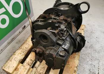 Przekładnia JCB {Powershift Ratio 1:1,720}