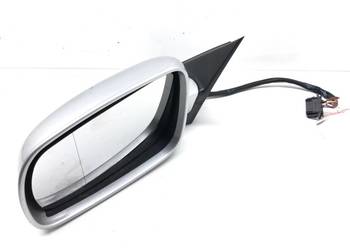 LUSTERKO LEWY VW PASSAT B5 FL Sedan/Limuzyna 00-05 ZEWNĘTRZNE