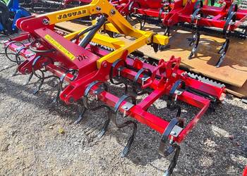 Agregat Uprawowo Siewny JAGUAR LUX DZIEKAN+ hydropack c330 c360(p) ZETOR