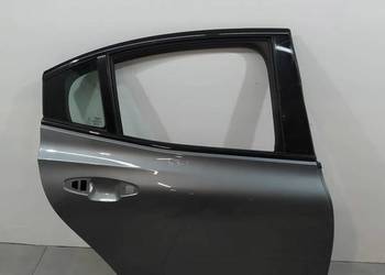 DRZWI  PRAWE TYŁ SEDAN Volvo S60 III (2018-2024)