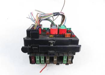 BSI PEUGEOT 307  9650664080