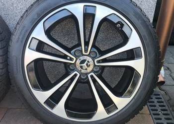 Felgi Koła Mercedes C klasa W206 S206 18 cali 5x112 ET40 zima 225/45/R18