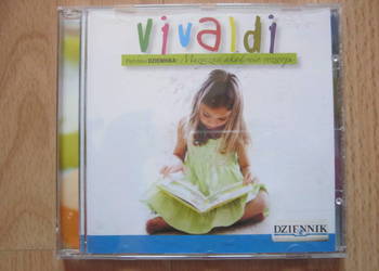 Vivaldi płyta