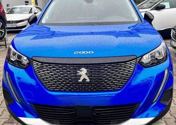 Peugeot 2008 wynajem z wykupem w kwocie od 2150zł BEZ BIK KRD