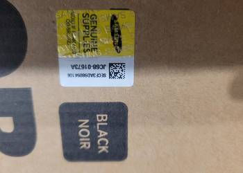 Toner Samsung D4550B