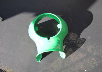 Obudowa lampy Wfm Osa M52