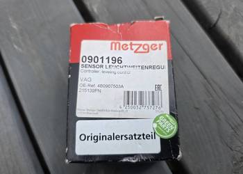 Czujnik poziomowania Xenon VW, Audi , Seat, Skoda 4B0 907 503A, 0901196
