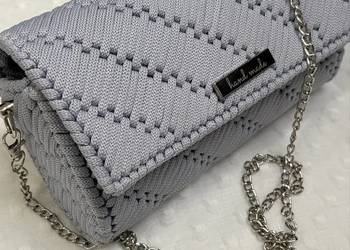 Torebka kopertówka handmade ,,OLALA,,