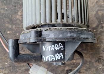 Dmuchawa Wentylator Nawiewu Suziki Vitara I 1.6