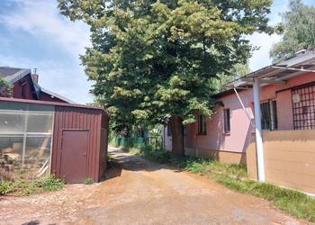 Nieruchomość w Dąbrowie Górniczej przy al. J Piłsudskiego